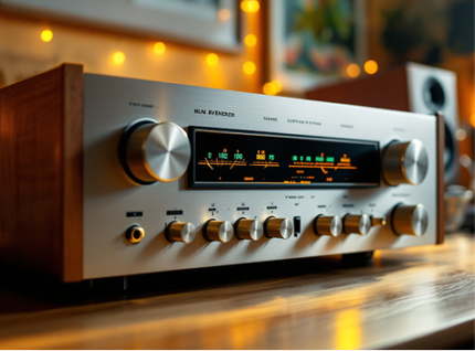 Classic Vintage Audio