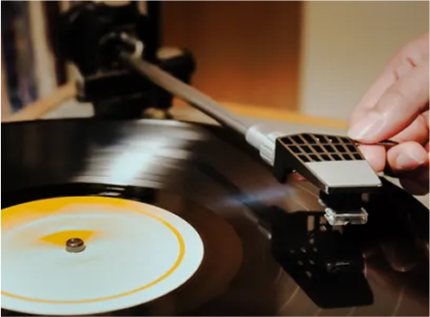 Classic Vintage Audio