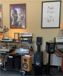 Classic Vintage Audio